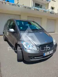 2008 Mercedes Benz A 150