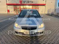 2008 Mercedes Benz A 150