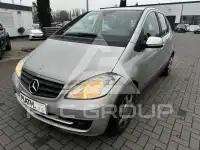 2008 Mercedes Benz A 150