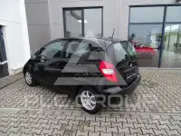 2008 Mercedes Benz A 150