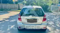 2008 Mercedes Benz A 150