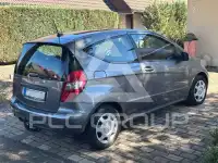 2008 Mercedes Benz A 150