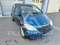2008 Mercedes Benz A 150