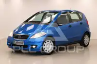 2008 Mercedes Benz A 150