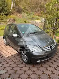 2008 Mercedes Benz A 150