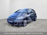 2008 Mercedes Benz A 150