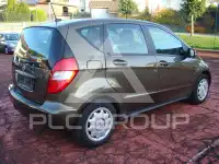 2008 Mercedes Benz A 150