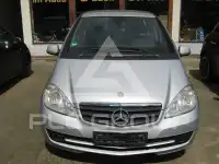 2008 Mercedes Benz A 150