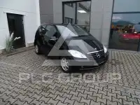 2008 Mercedes Benz A 150
