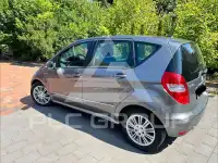 2008 Mercedes Benz A 150