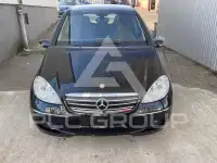 2008 Mercedes Benz A 150