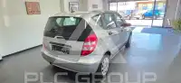 2008 Mercedes Benz A 150