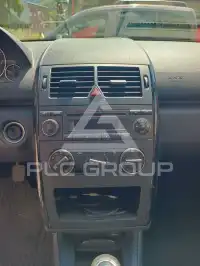 2008 Mercedes Benz A 150