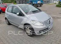 2008 Mercedes Benz A 150