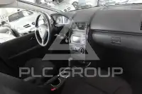 2008 Mercedes Benz A 150