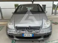 2008 Mercedes Benz A 150