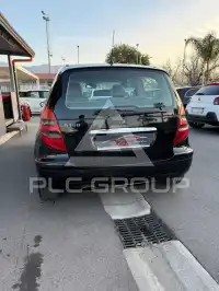 2008 Mercedes Benz A 150