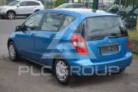 2008 Mercedes Benz A 150