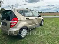 2008 Mercedes Benz A 150