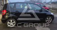2008 Mercedes Benz A 150