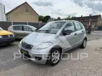 2008 Mercedes Benz A 150
