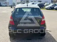 2008 Mercedes Benz A 150