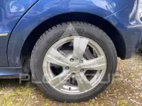 2008 Mercedes Benz A 150