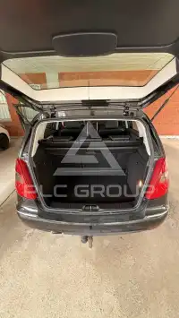 2008 Mercedes Benz A 150