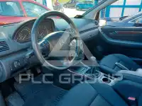 2008 Mercedes Benz A 150