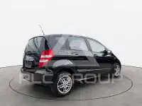 2008 Mercedes Benz A 150