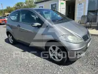 2008 Mercedes Benz A 150