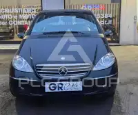 2008 Mercedes Benz A 150