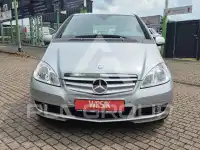 2008 Mercedes Benz A 150
