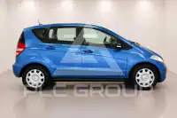 2008 Mercedes Benz A 150