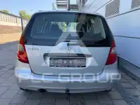 2008 Mercedes Benz A 150