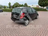 2006 Mercedes Benz A 150