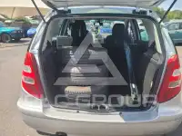 2008 Mercedes Benz A 150