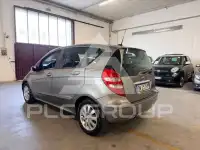 2008 Mercedes Benz A 150