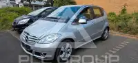 2008 Mercedes Benz A 150