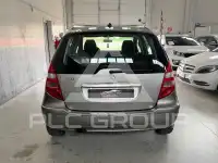 2008 Mercedes Benz A 150