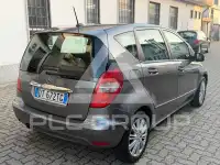 2008 Mercedes Benz A 150