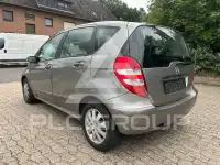 2008 Mercedes Benz A 150