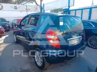 2008 Mercedes Benz A 150