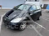 2008 Mercedes Benz A 150
