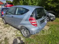 2008 Mercedes Benz A 150