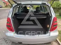 2008 Mercedes Benz A 150