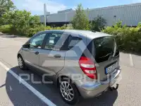 2008 Mercedes Benz A 150