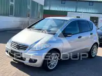 2008 Mercedes Benz A 150