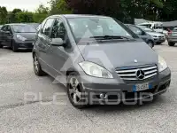 2008 Mercedes Benz A 150
