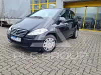 2008 Mercedes Benz A 150